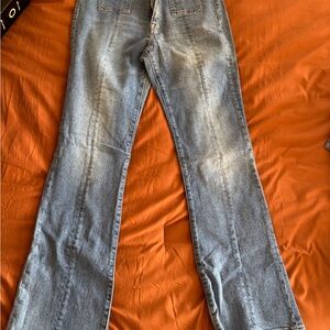 Sanctuary Light Blue Denim Jeans